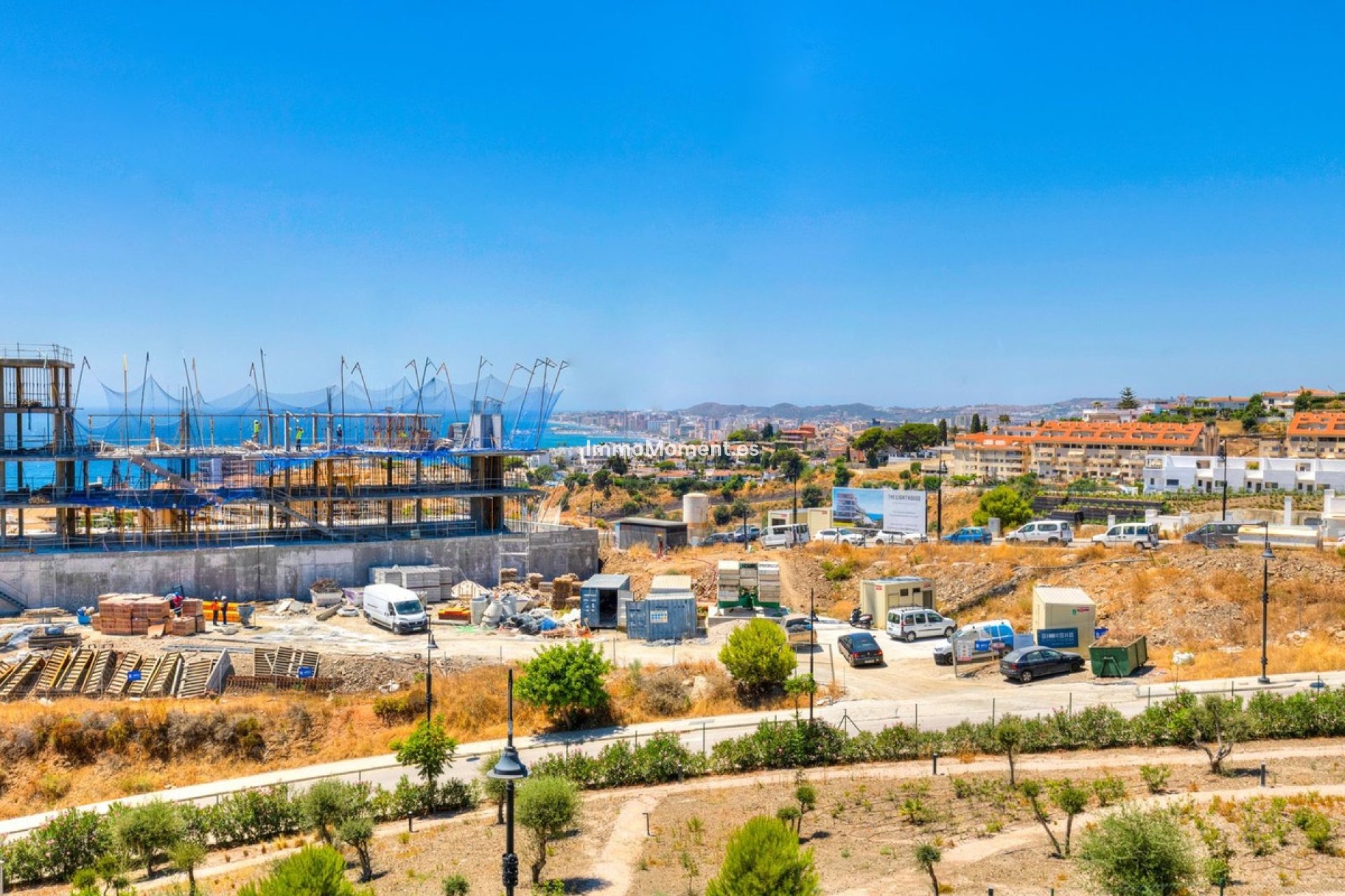 Resale - Apartment - Fuengirola - Fuengirola Centro