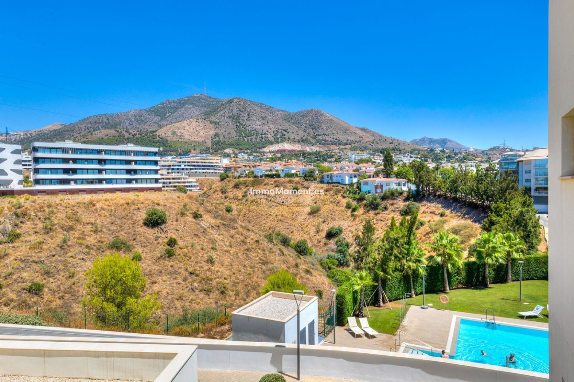 Resale - Apartment - Fuengirola - Fuengirola Centro