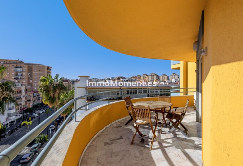 Resale - Apartment - Fuengirola - Fuengirola Centro