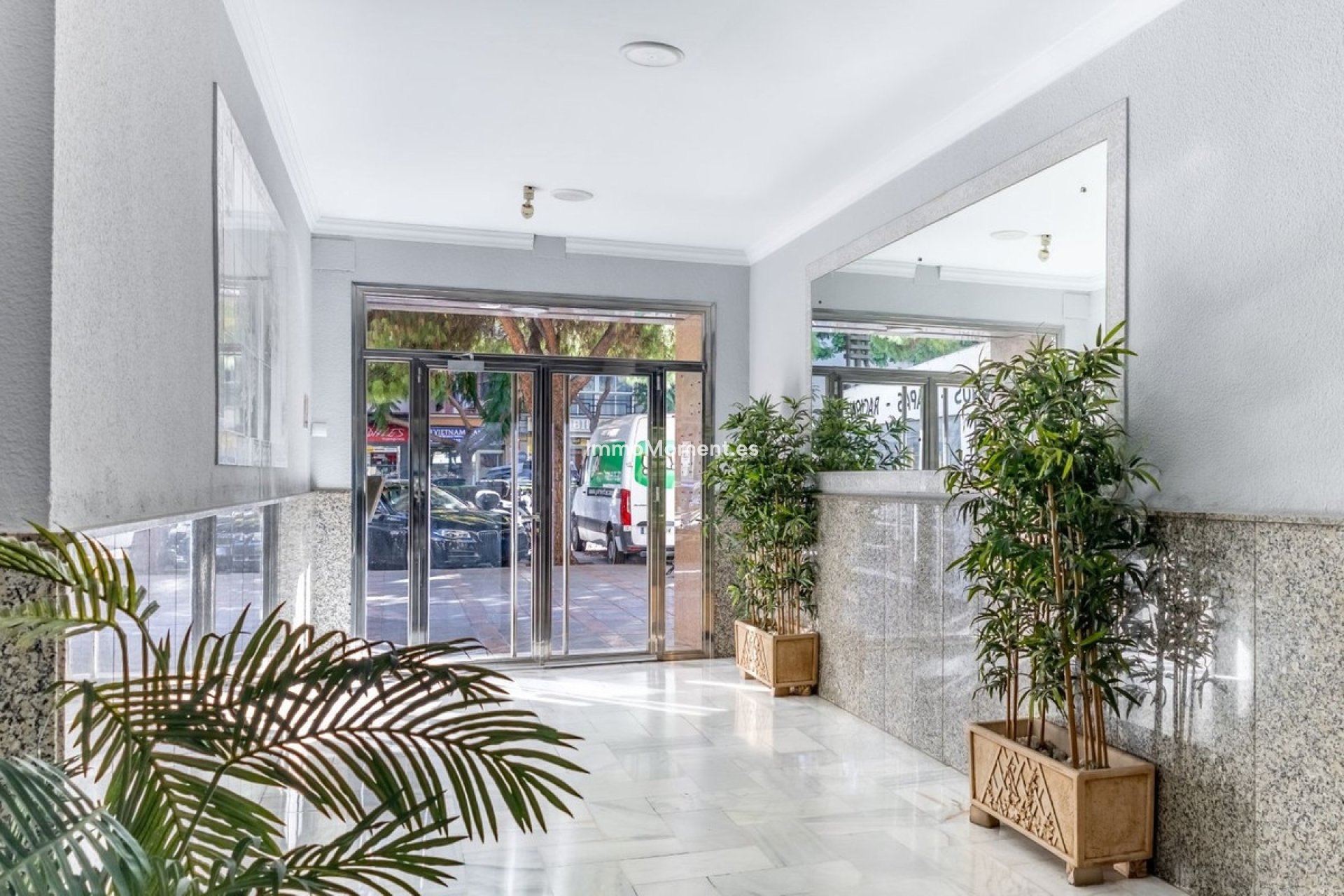 Resale - Apartment - Fuengirola - Fuengirola Centro