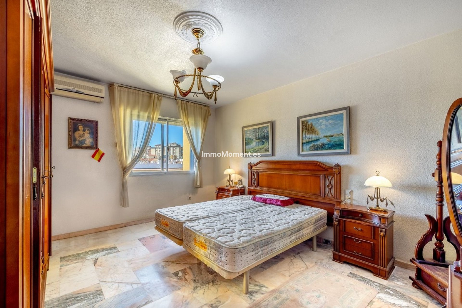 Resale - Apartment - Fuengirola - Fuengirola Centro