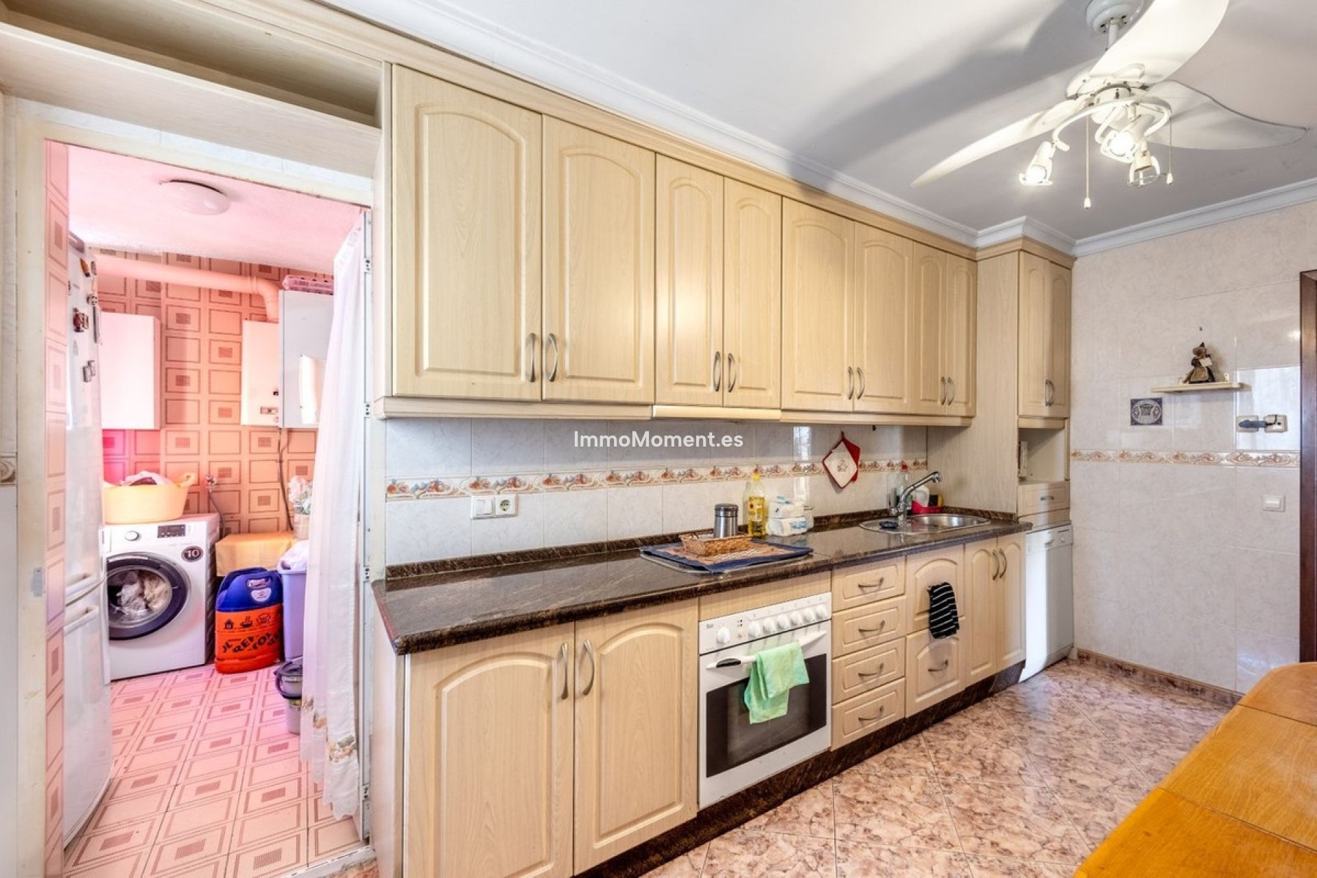 Resale - Apartment - Fuengirola - Fuengirola Centro