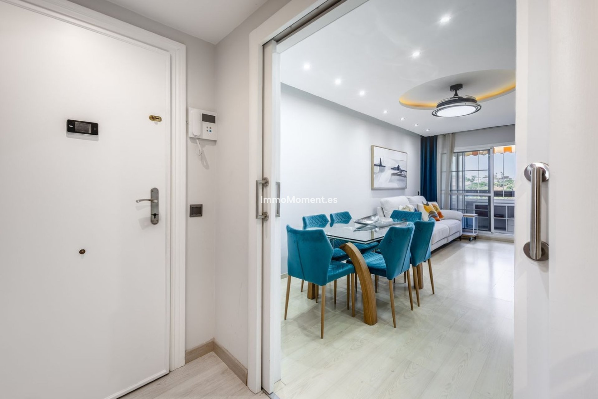 Resale - Apartment - Fuengirola - Fuengirola Centro