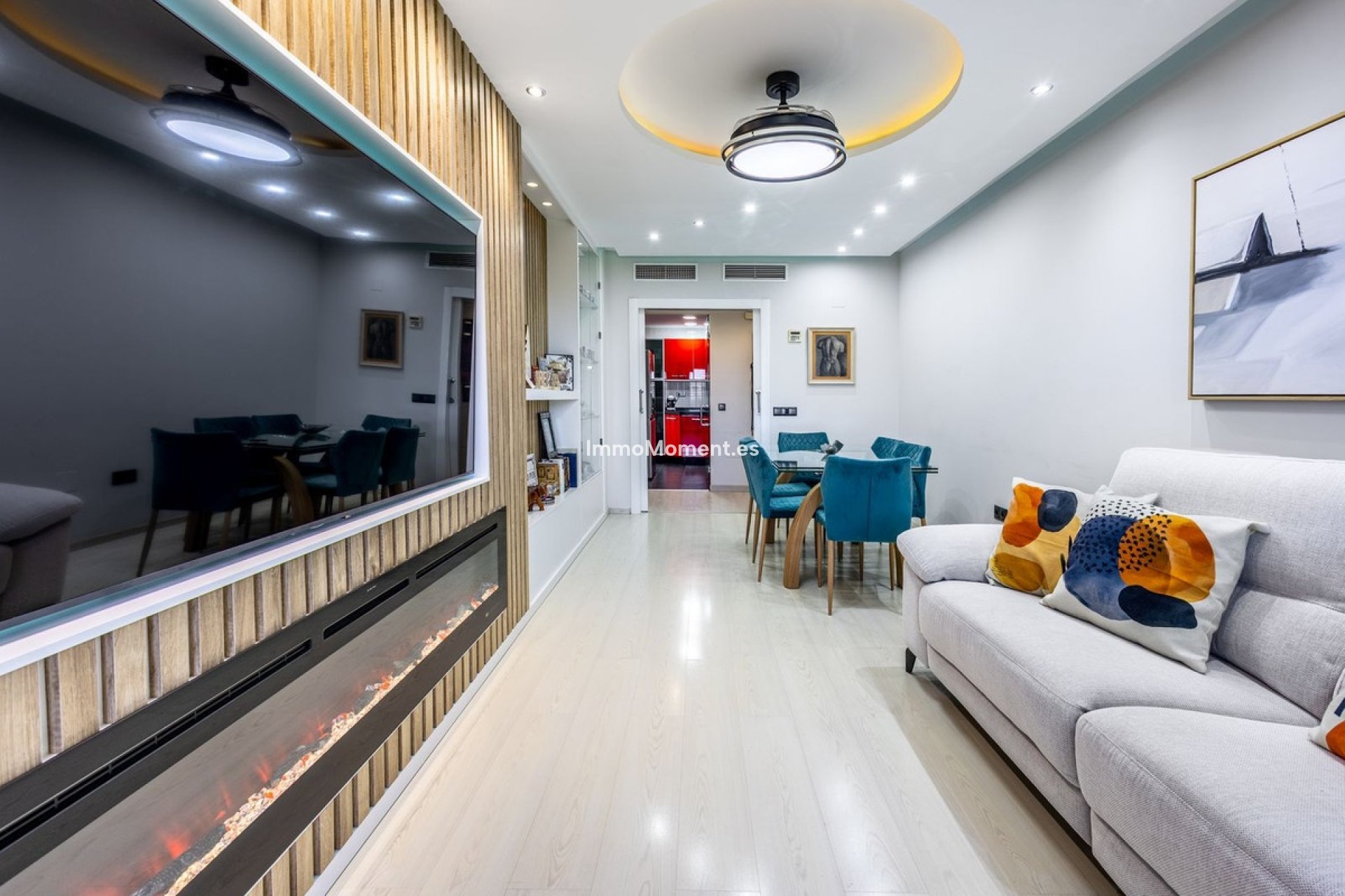 Resale - Apartment - Fuengirola - Fuengirola Centro