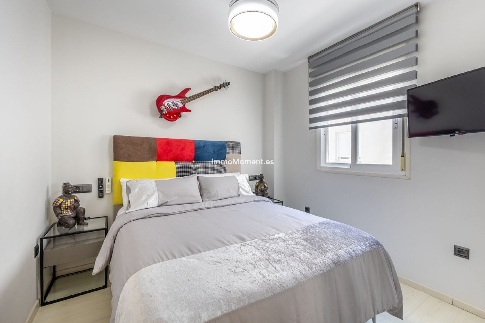 Resale - Apartment - Fuengirola - Fuengirola Centro