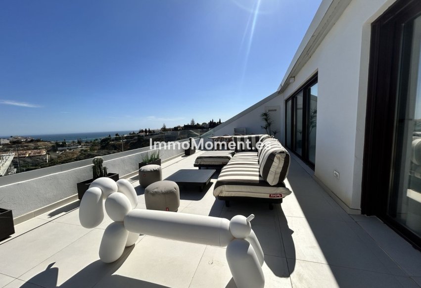 Resale - Apartment - Fuengirola - Fuengirola Centro