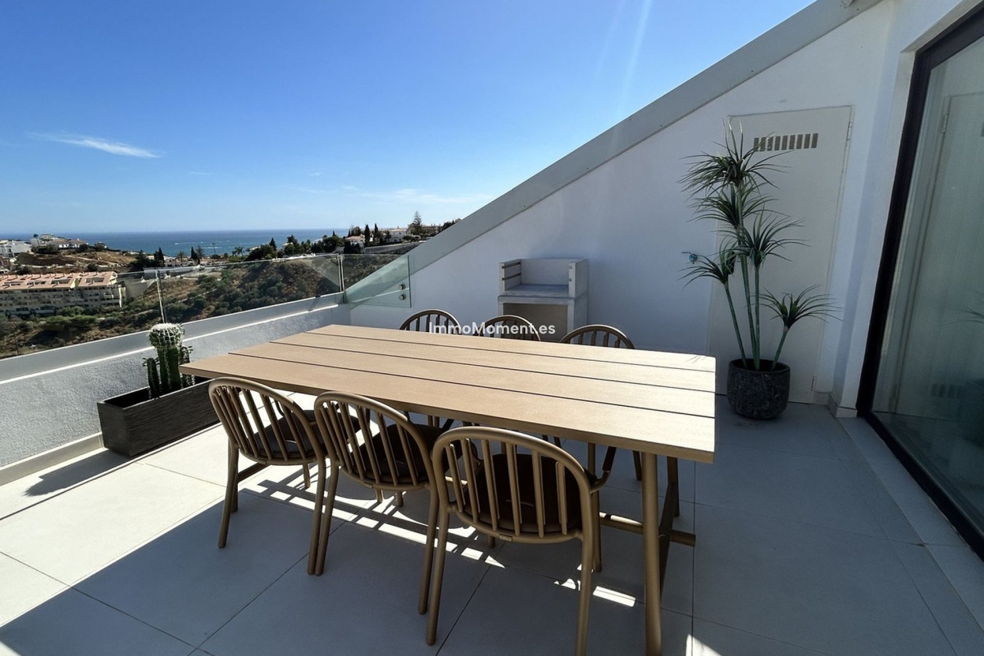 Resale - Apartment - Fuengirola - Fuengirola Centro