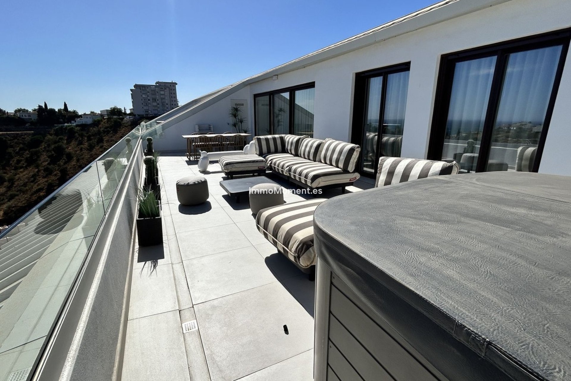 Resale - Apartment - Fuengirola - Fuengirola Centro