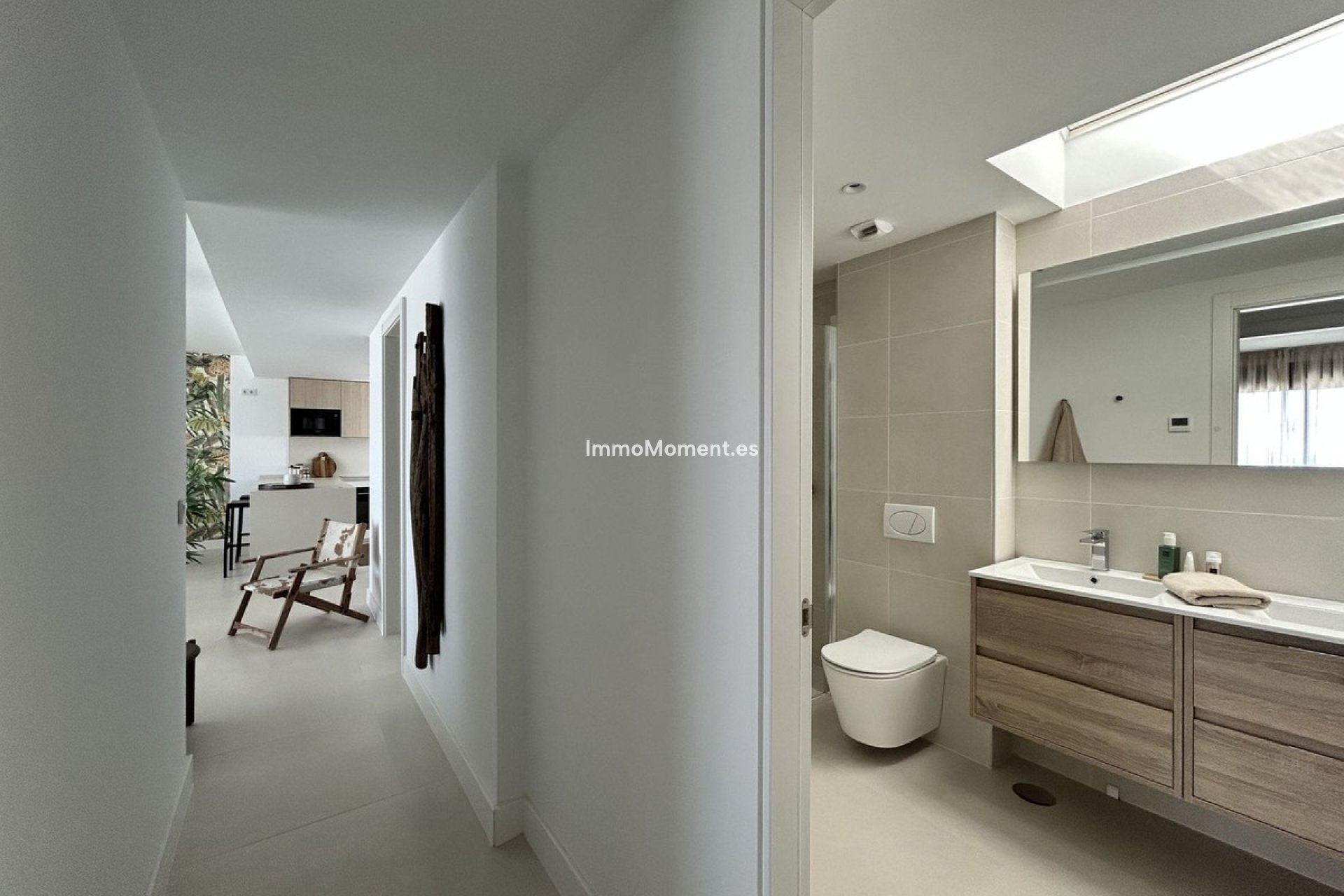 Resale - Apartment - Fuengirola - Fuengirola Centro