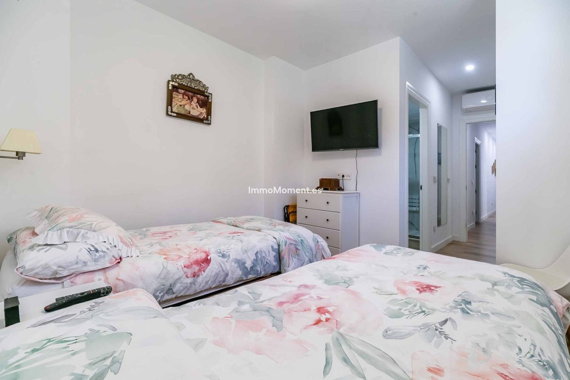 Resale - Apartment - Fuengirola - Fuengirola Centro