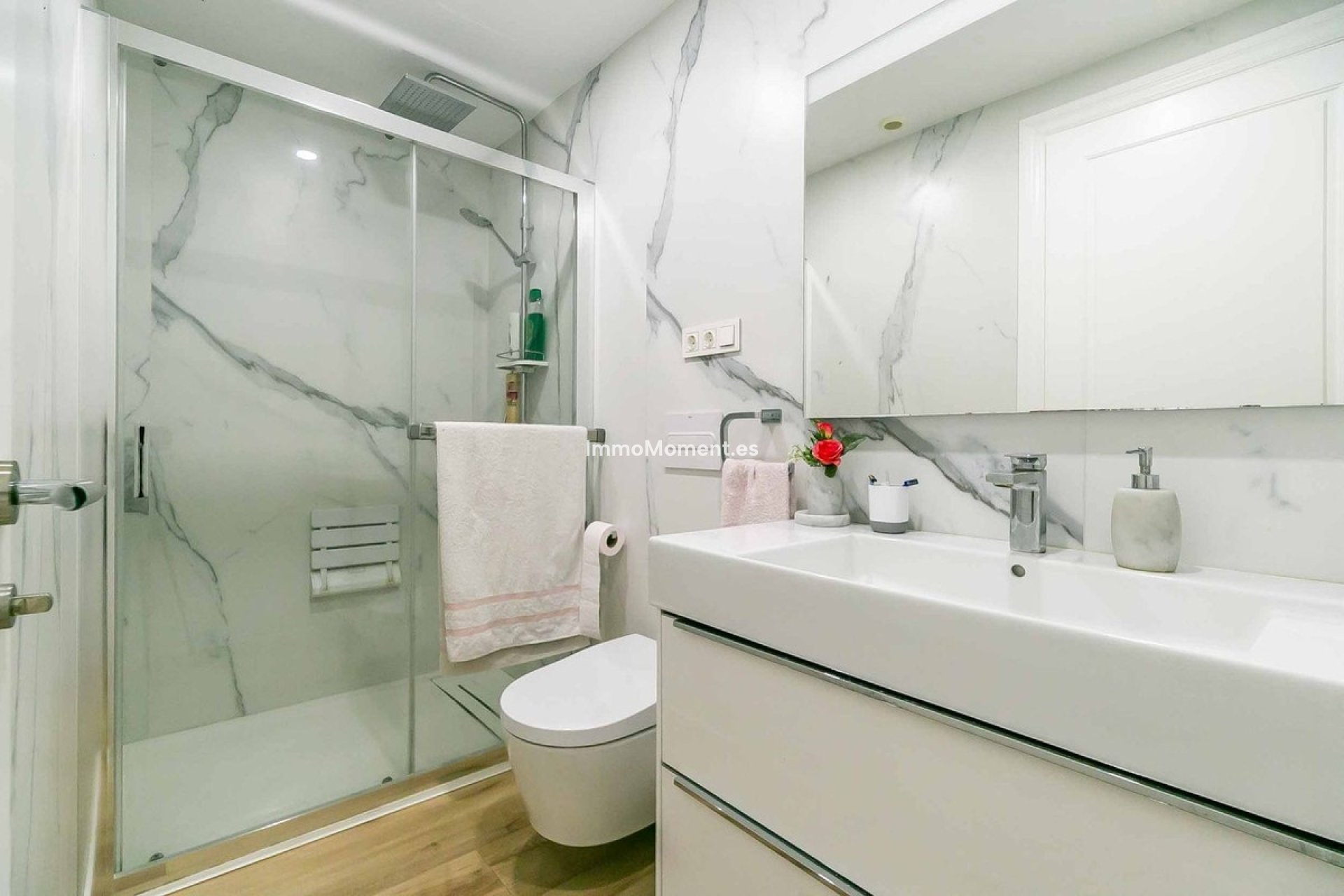 Resale - Apartment - Fuengirola - Fuengirola Centro