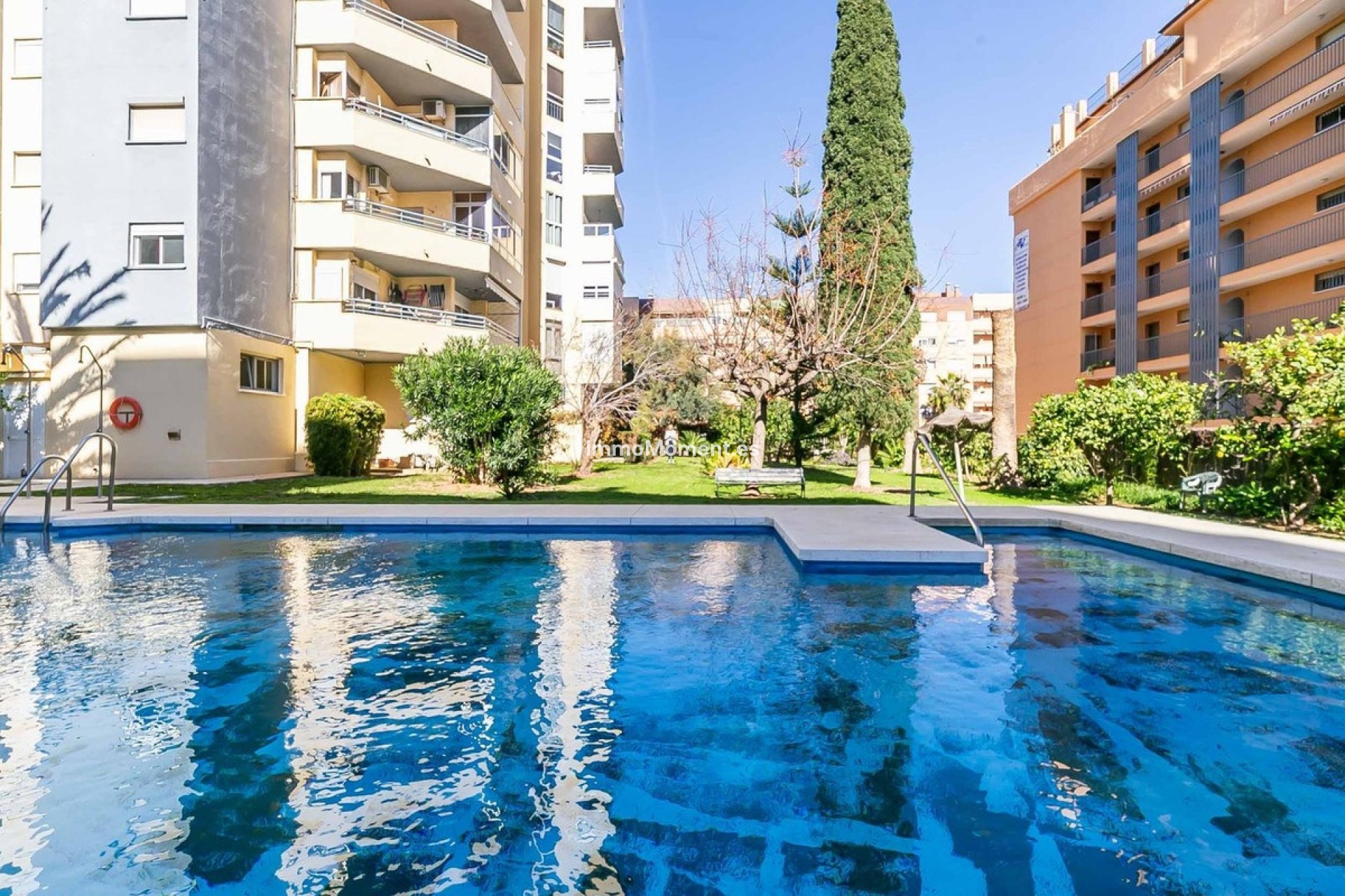Resale - Apartment - Fuengirola - Fuengirola Centro