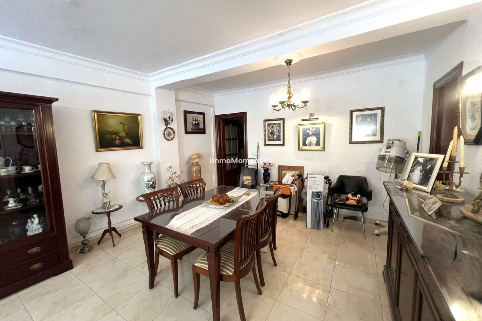 Resale - Apartment - Fuengirola - Fuengirola Centro
