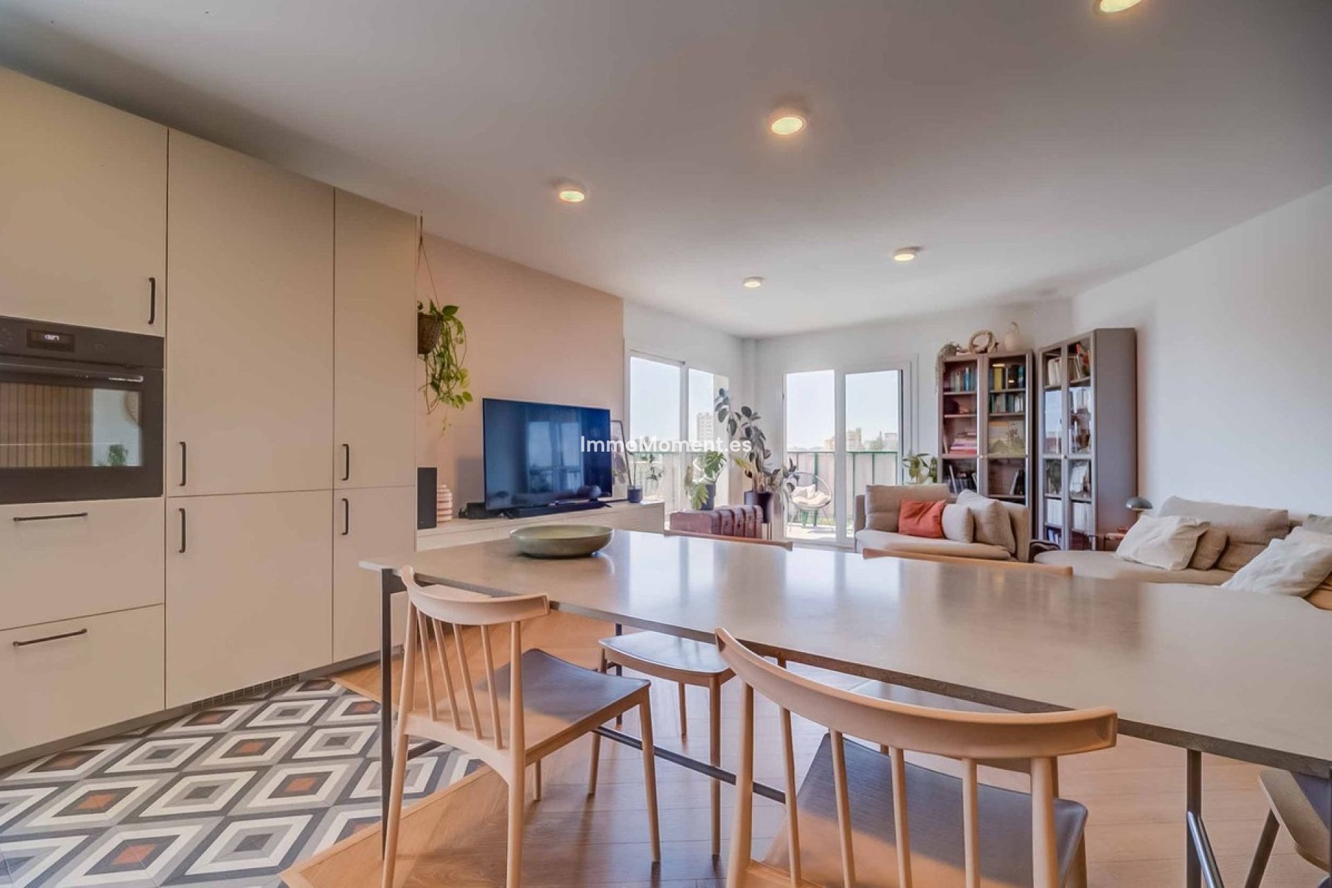 Resale - Apartment - Fuengirola - Fuengirola Centro