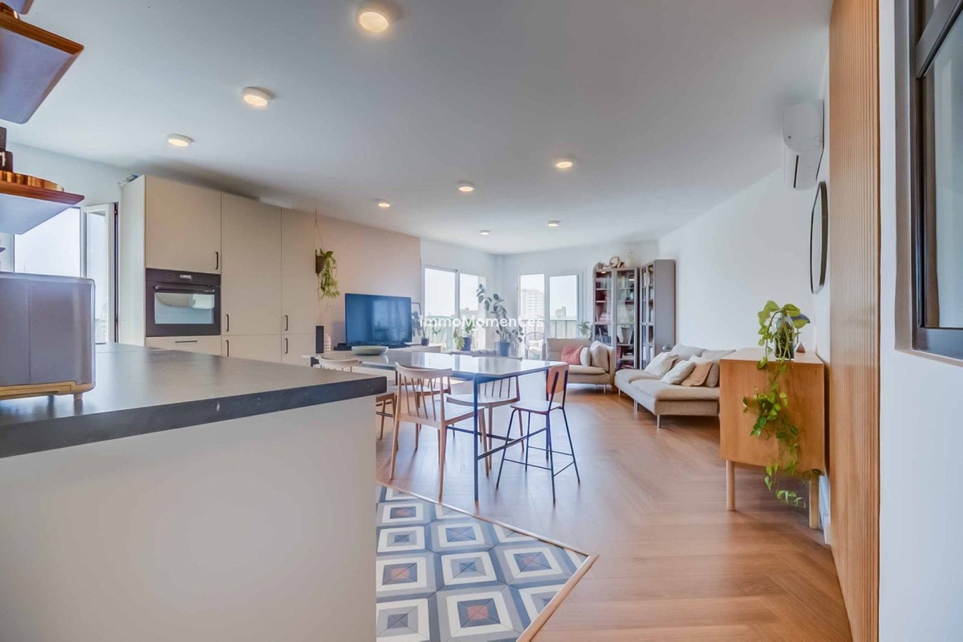 Resale - Apartment - Fuengirola - Fuengirola Centro