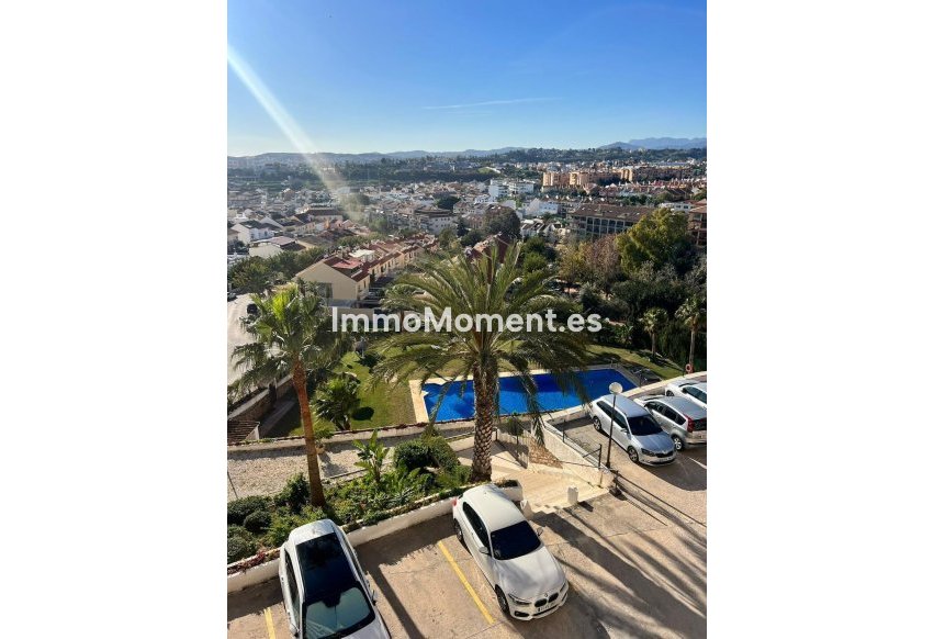 Resale - Apartment - Fuengirola - Fuengirola Centro