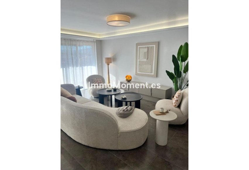 Resale - Apartment - Fuengirola - Fuengirola Centro