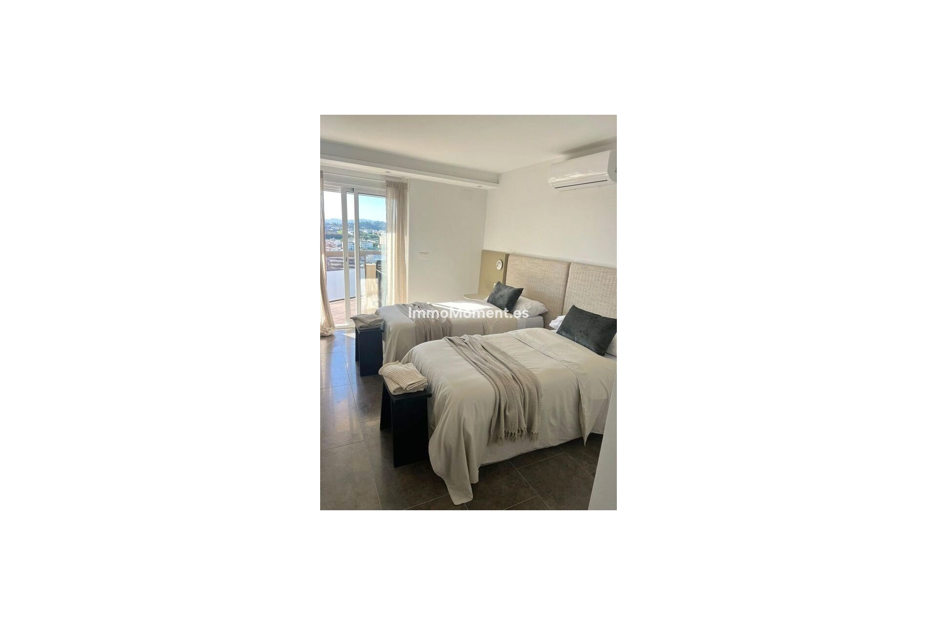 Resale - Apartment - Fuengirola - Fuengirola Centro