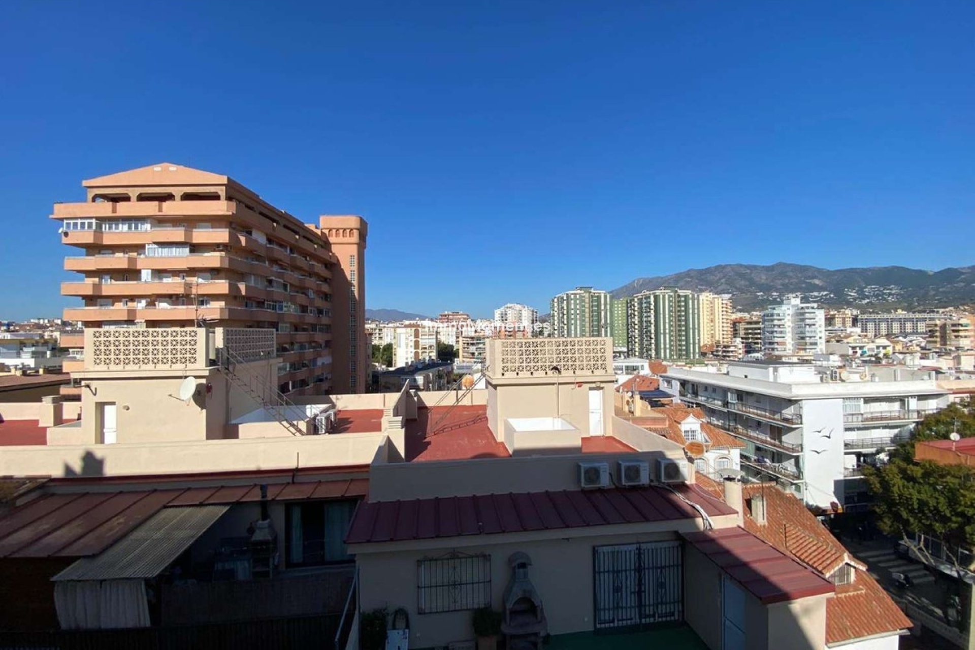 Resale - Apartment - Fuengirola - Fuengirola Centro