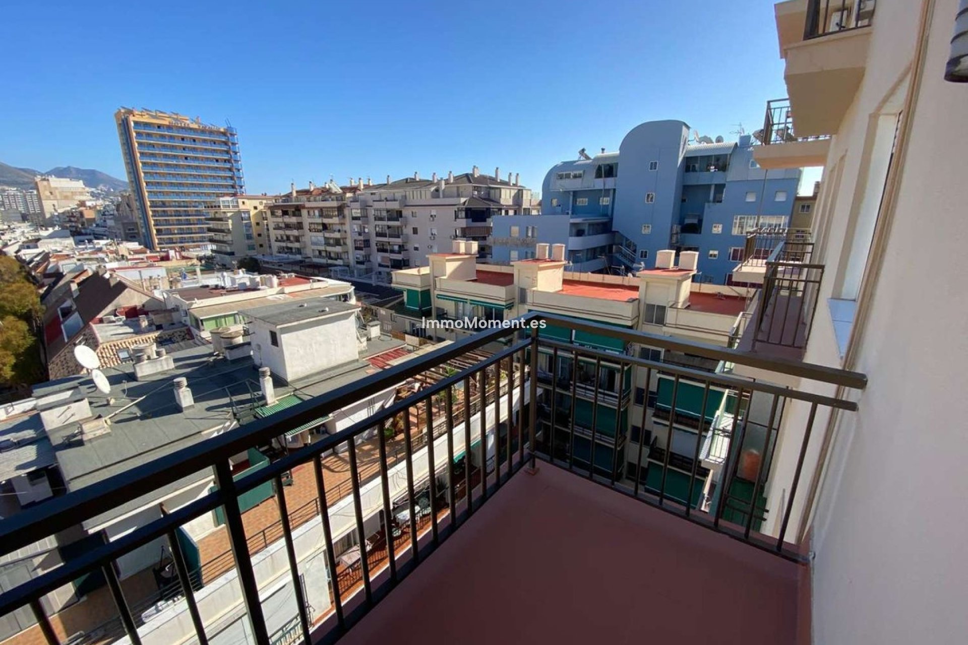 Resale - Apartment - Fuengirola - Fuengirola Centro