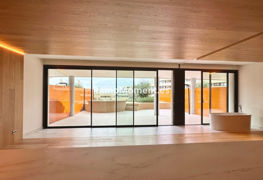 Resale - Apartment - Fuengirola - Fuengirola Centro