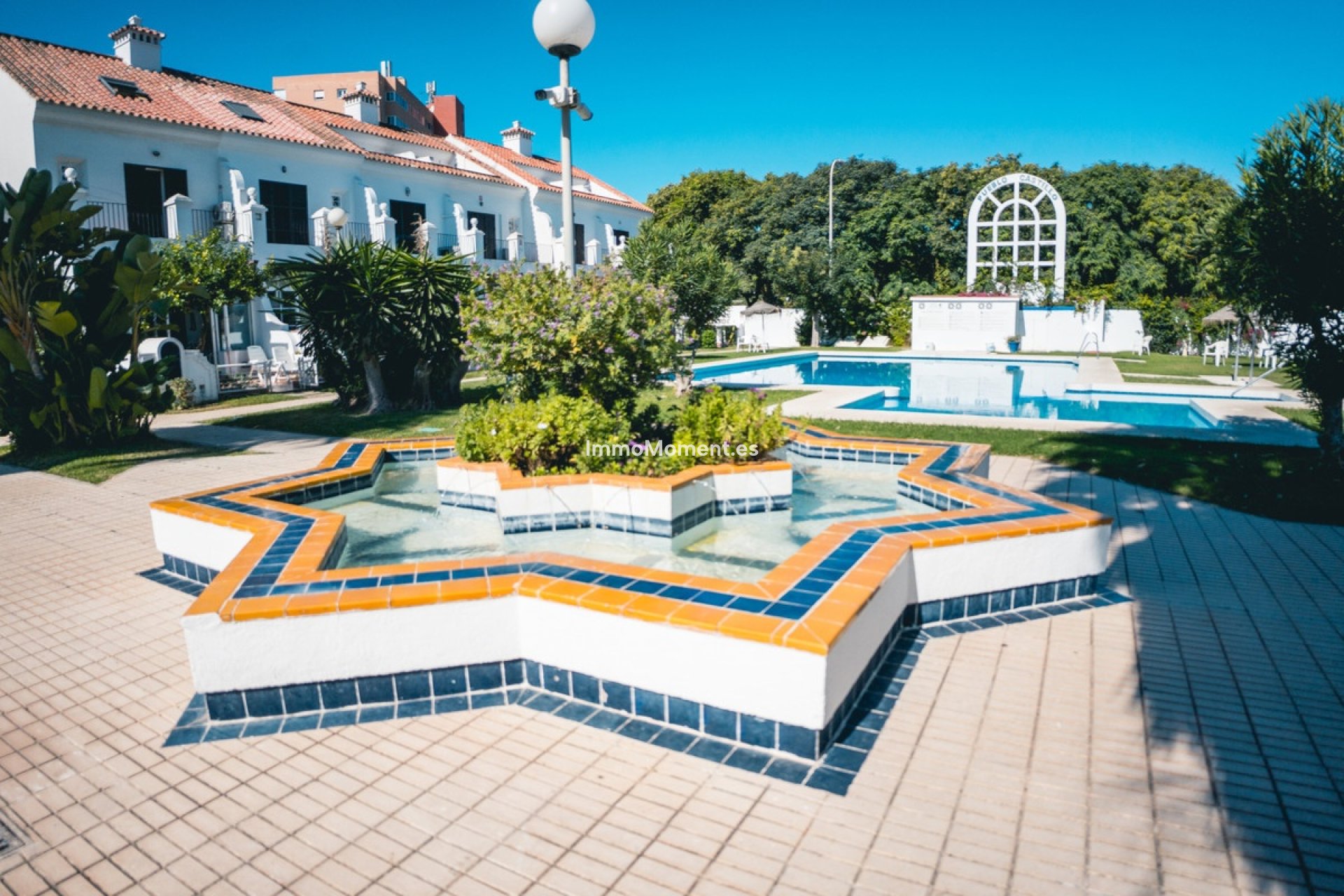 Resale - Apartment - Fuengirola - Fuengirola Centro