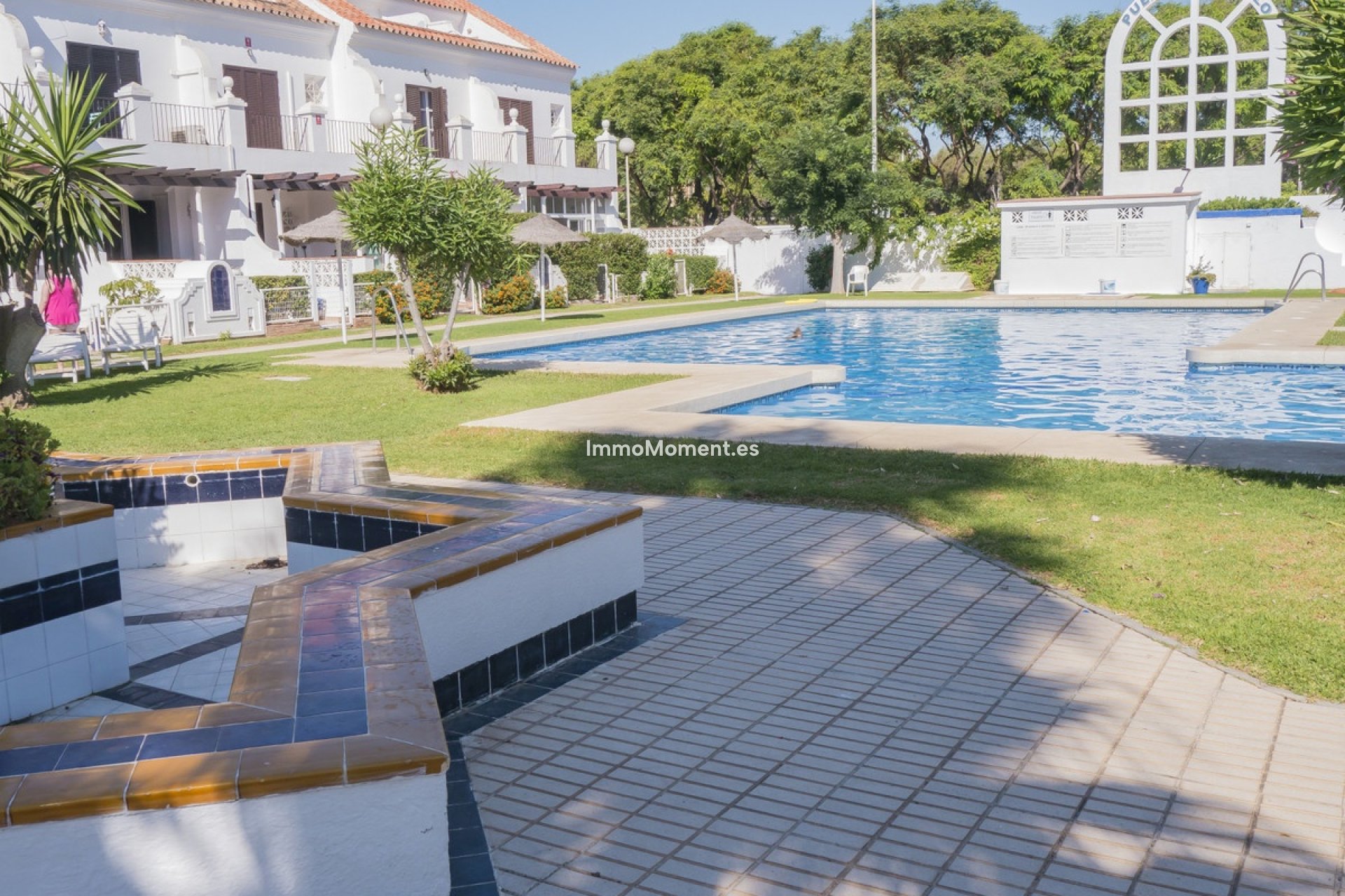 Resale - Apartment - Fuengirola - Fuengirola Centro