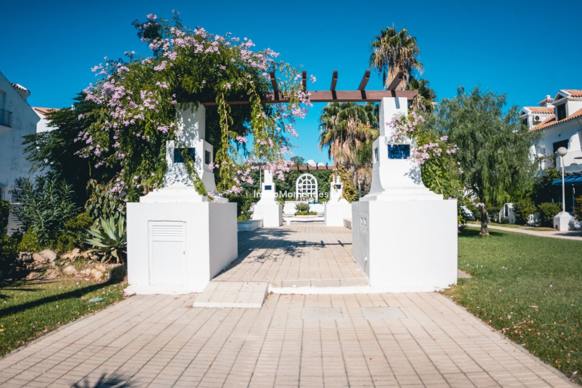 Resale - Apartment - Fuengirola - Fuengirola Centro