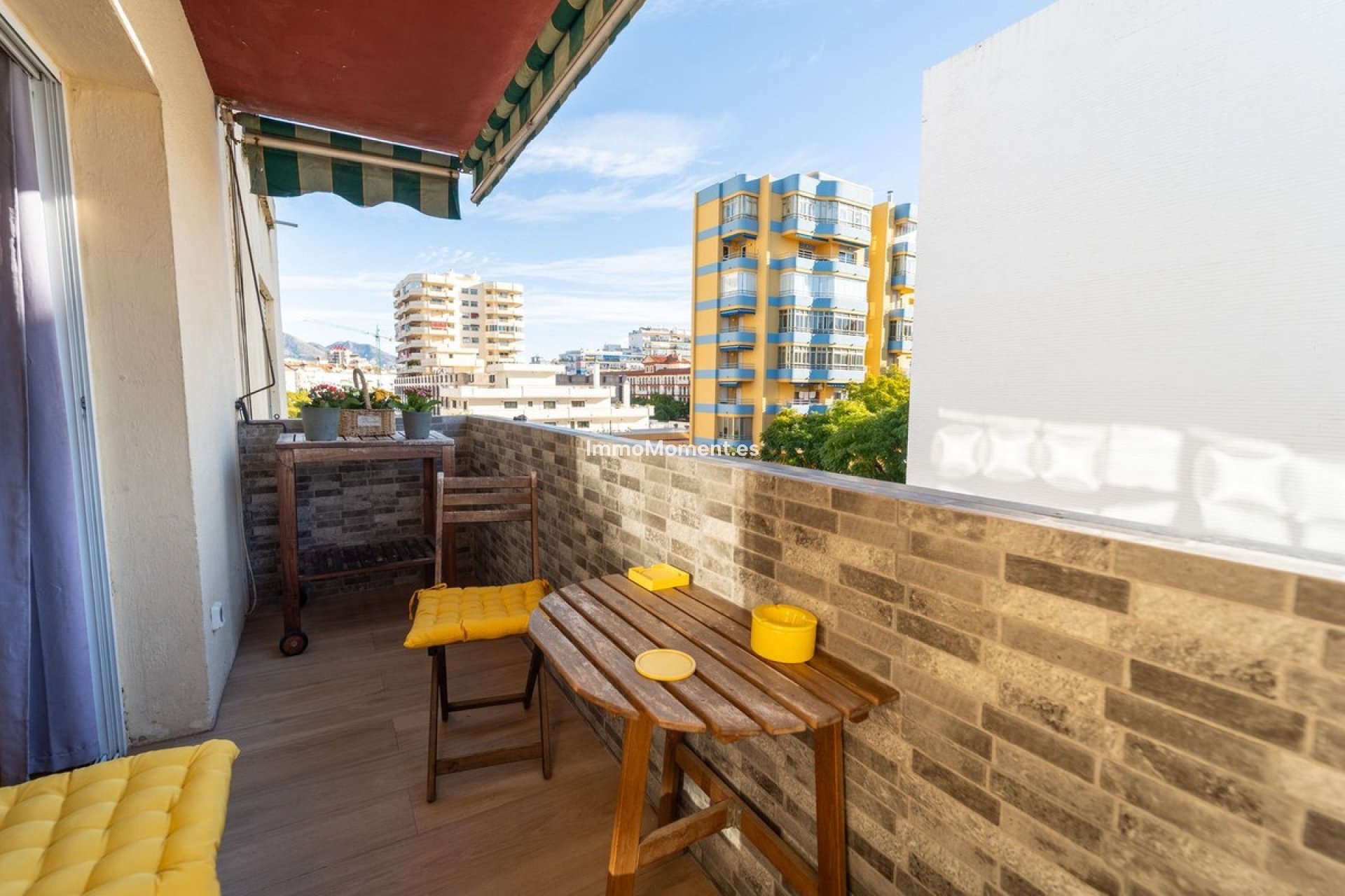 Resale - Apartment - Fuengirola - Fuengirola Centro