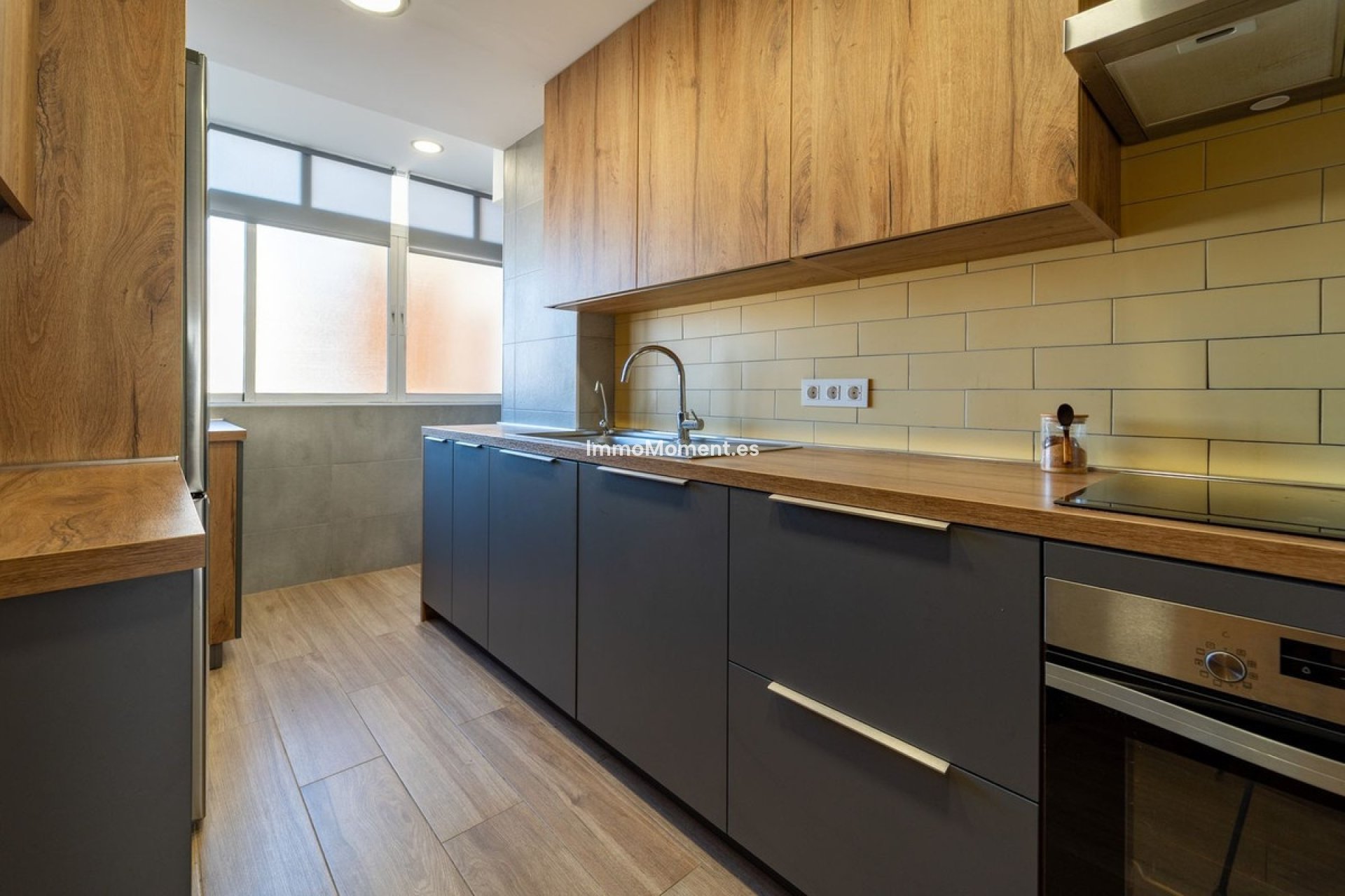 Resale - Apartment - Fuengirola - Fuengirola Centro