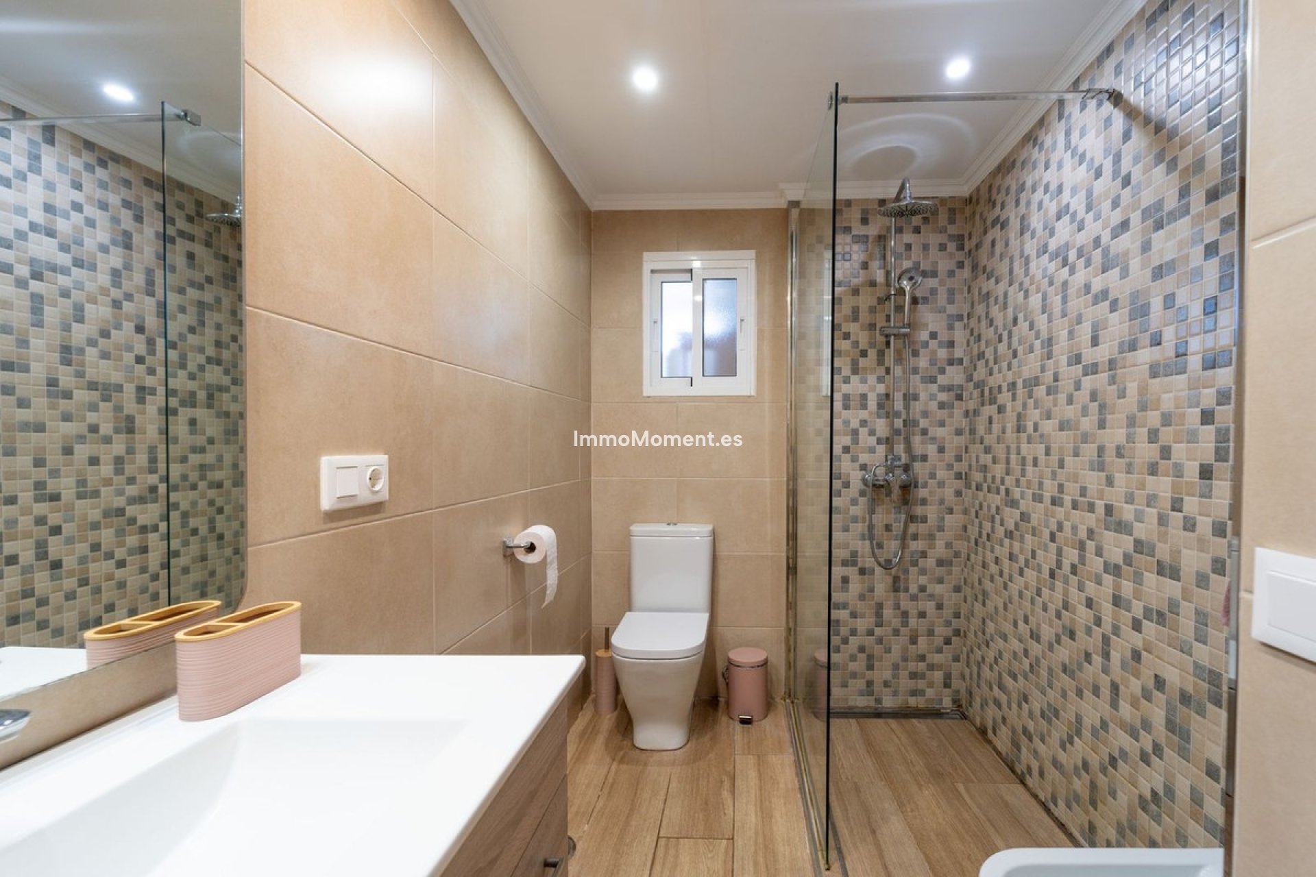 Resale - Apartment - Fuengirola - Fuengirola Centro