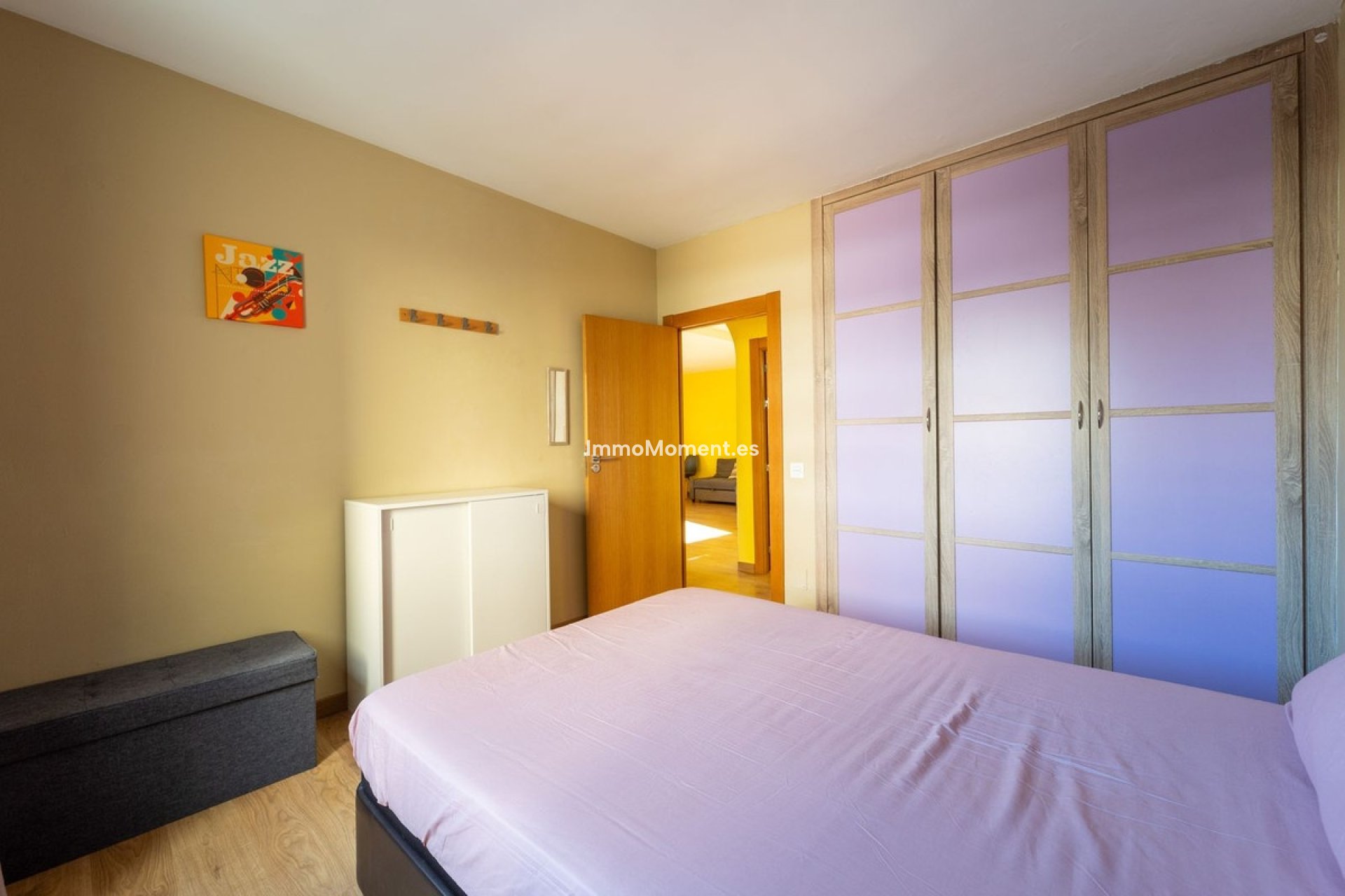 Resale - Apartment - Fuengirola - Fuengirola Centro