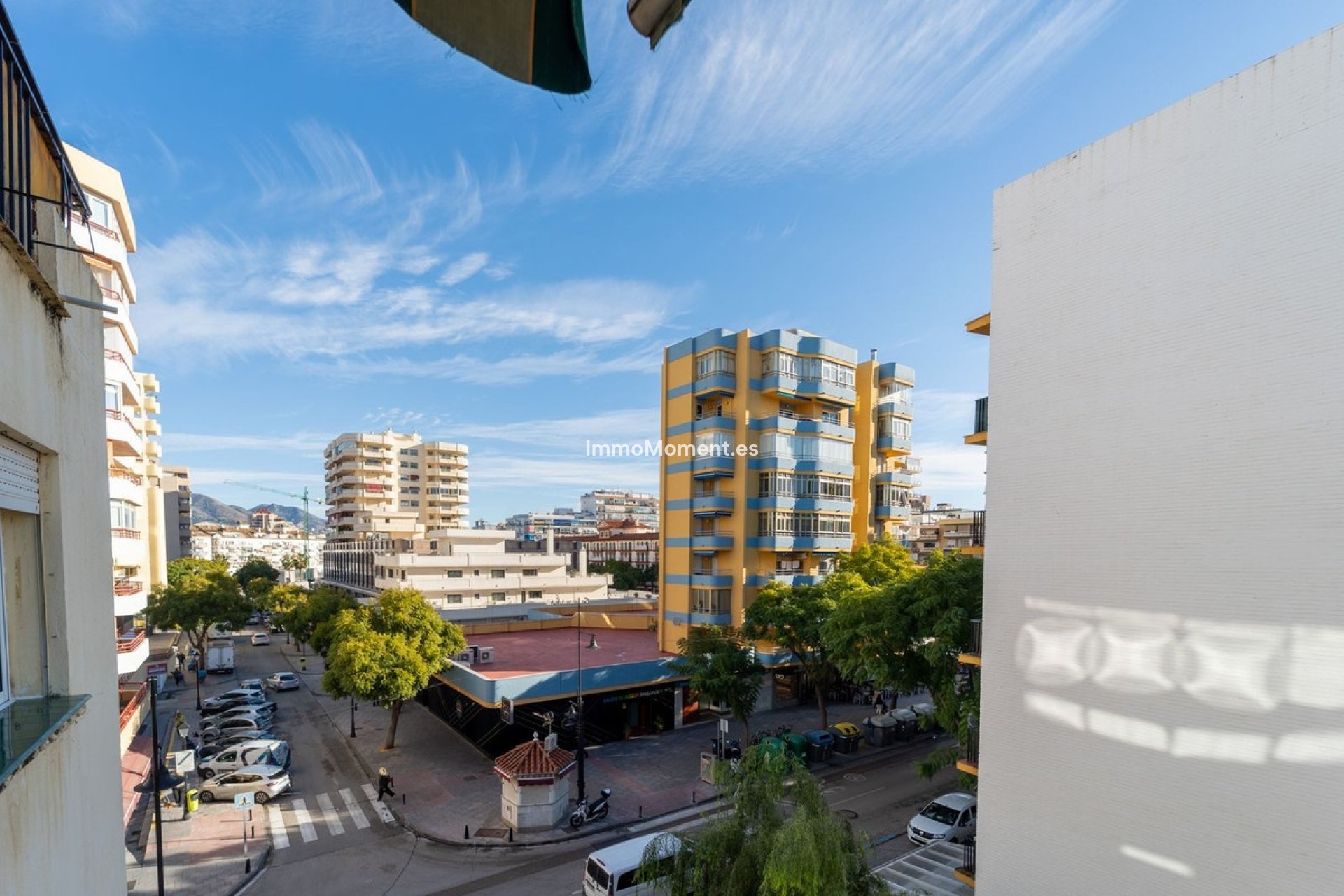 Resale - Apartment - Fuengirola - Fuengirola Centro