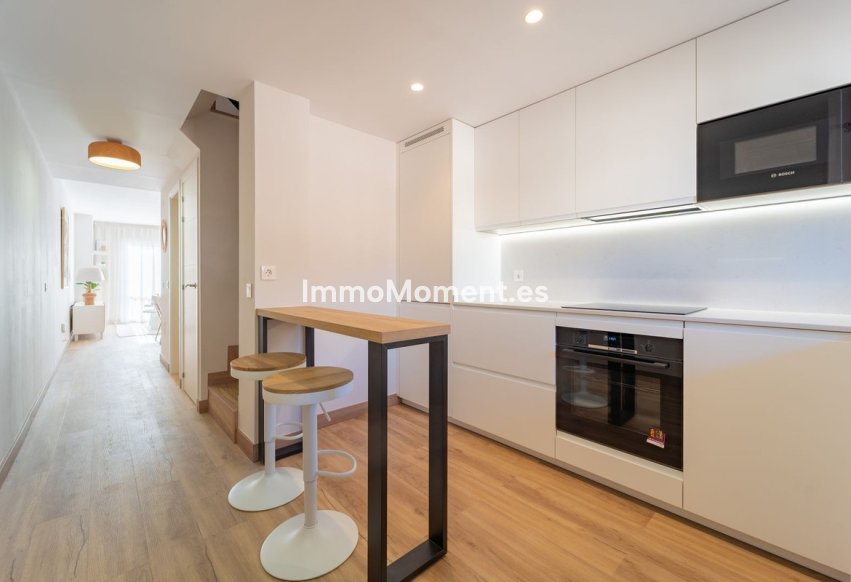 Resale - Apartment - Fuengirola - Fuengirola Centro