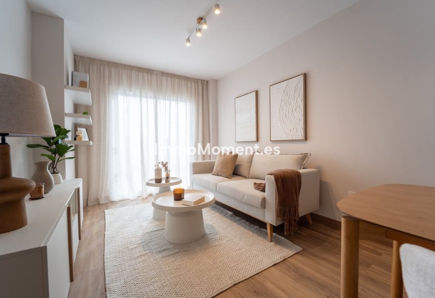 Resale - Apartment - Fuengirola - Fuengirola Centro