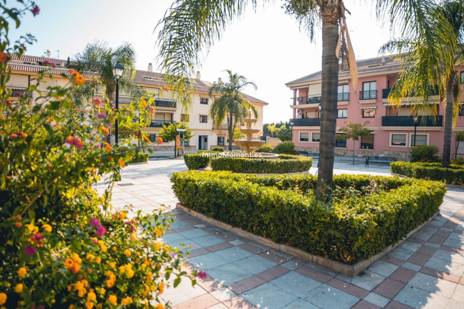 Resale - Apartment - Fuengirola - Fuengirola Centro