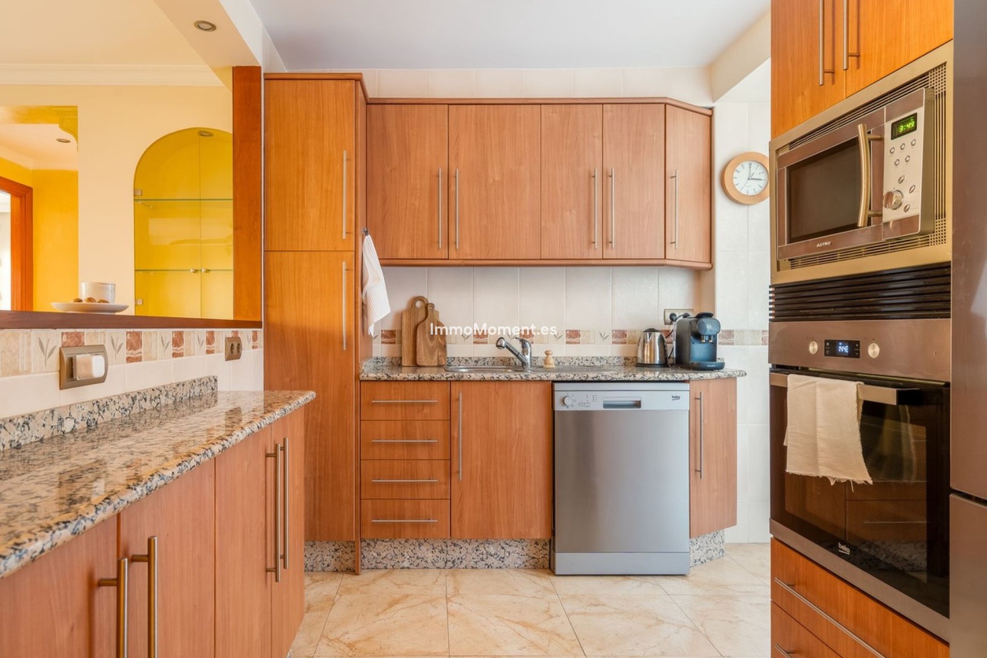 Resale - Apartment - Fuengirola - Fuengirola Centro