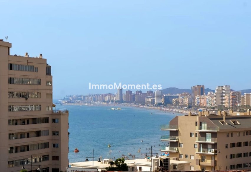 Resale - Apartment - Fuengirola - Fuengirola Centro