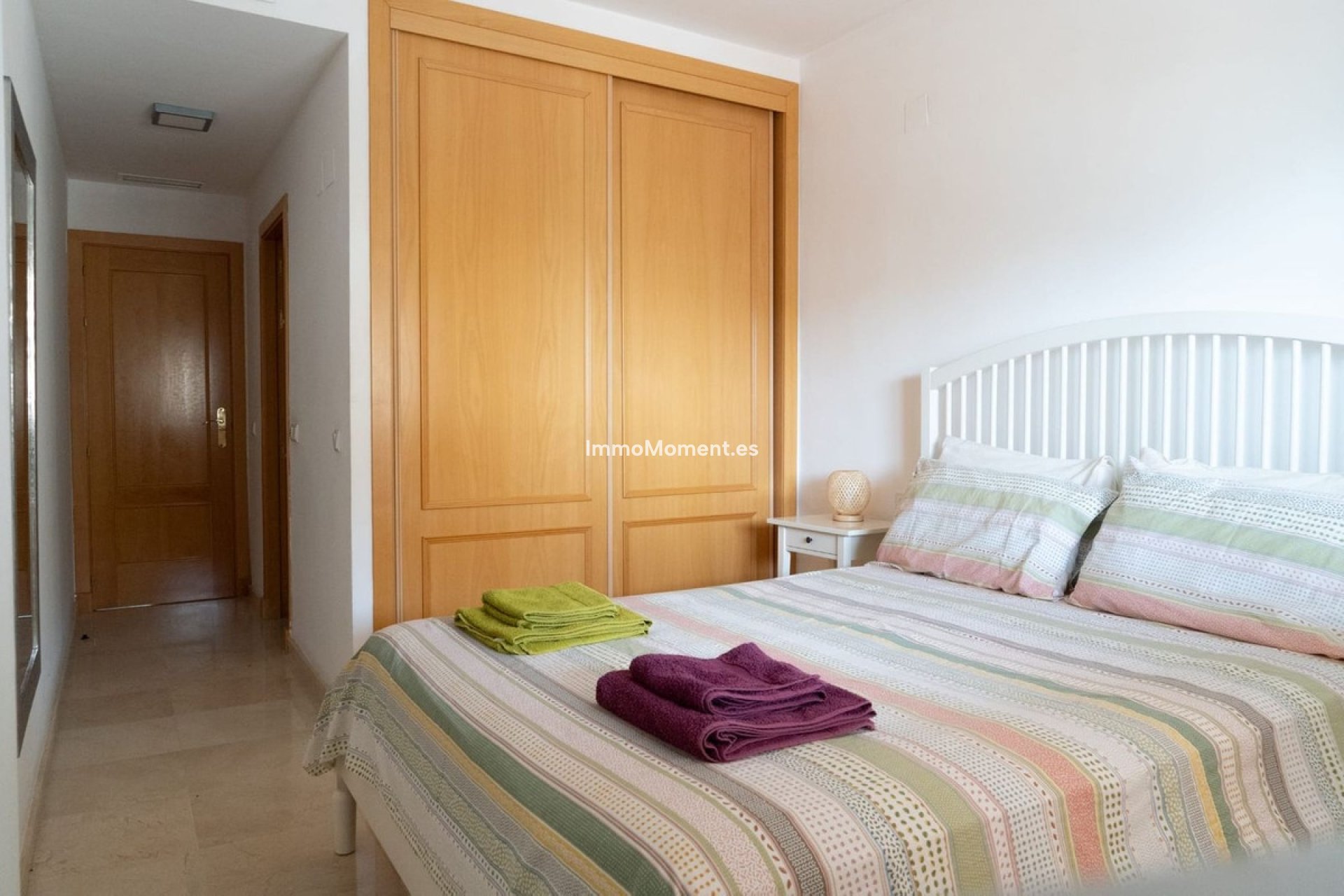 Resale - Apartment - Fuengirola - Fuengirola Centro