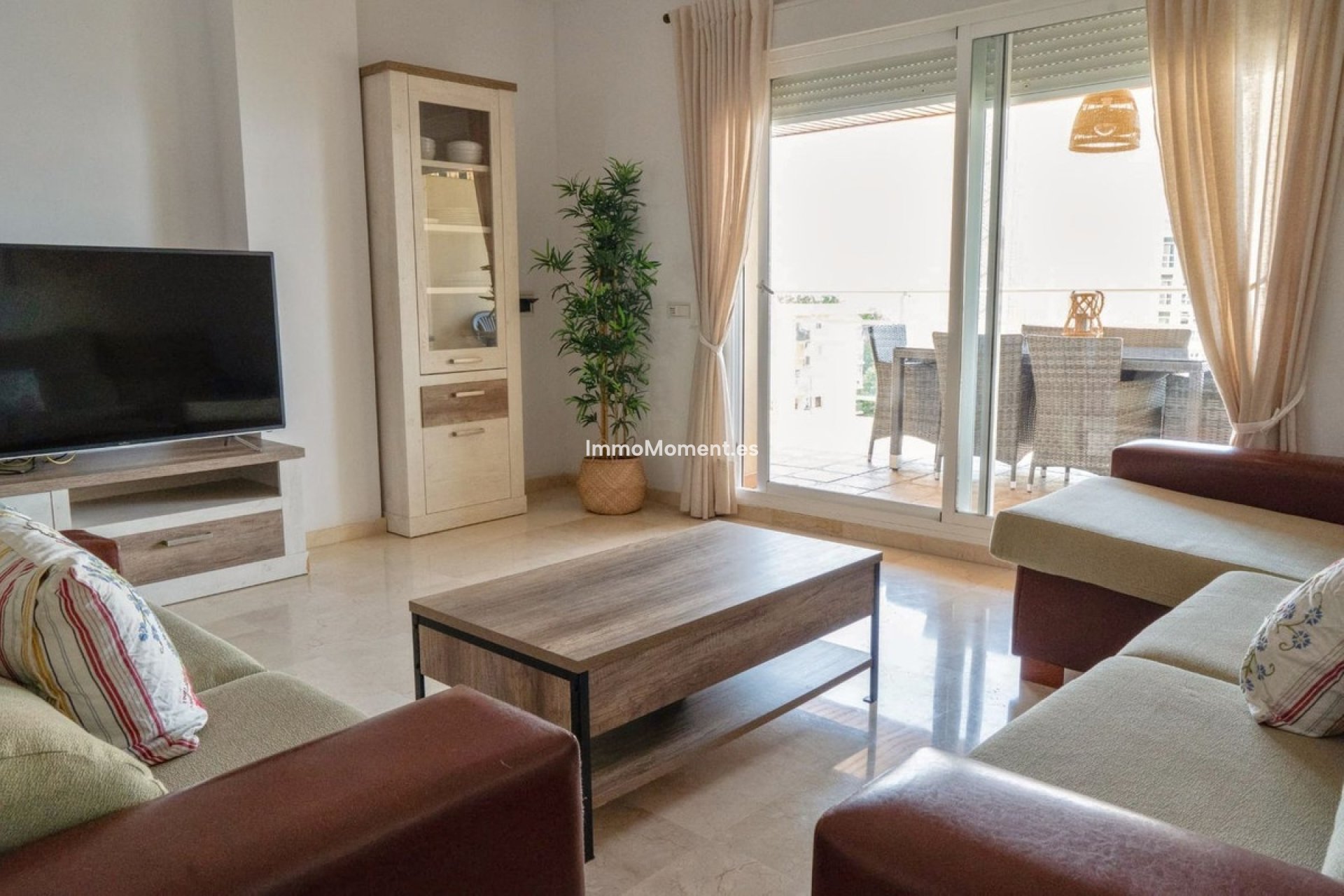 Resale - Apartment - Fuengirola - Fuengirola Centro