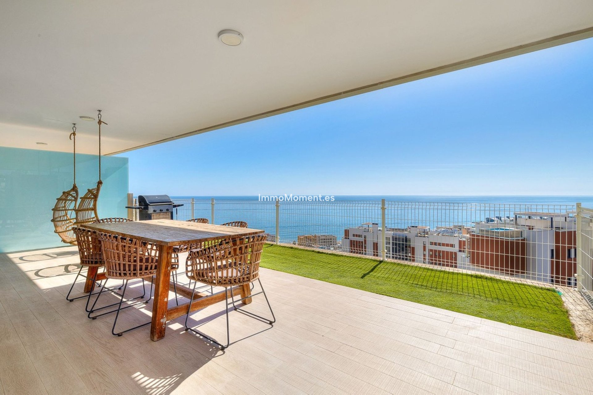 Resale - Apartment - Fuengirola - Fuengirola Centro