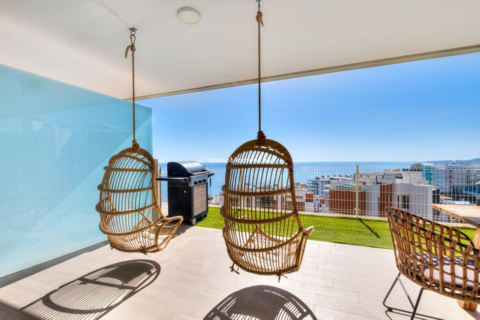 Resale - Apartment - Fuengirola - Fuengirola Centro