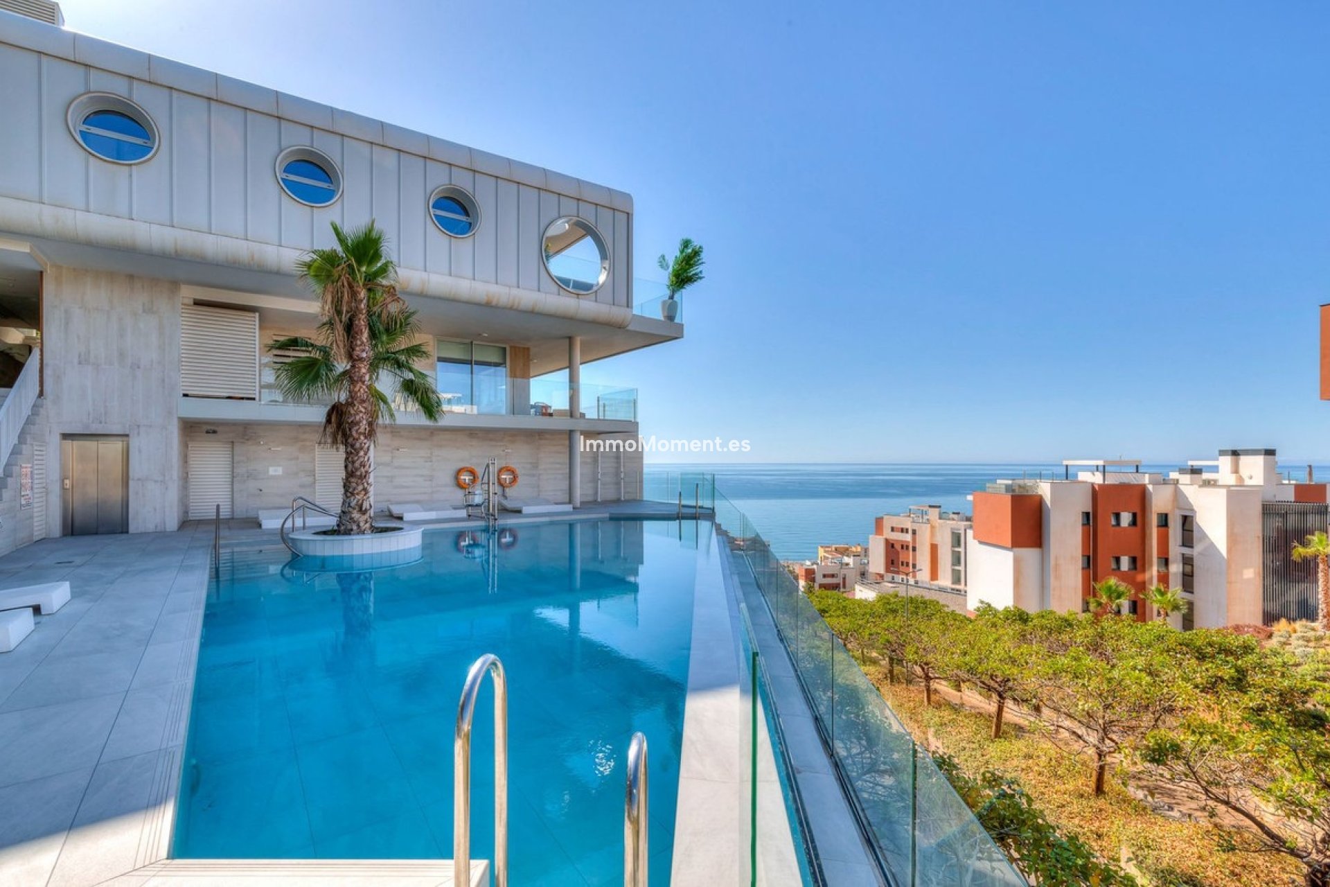 Resale - Apartment - Fuengirola - Fuengirola Centro