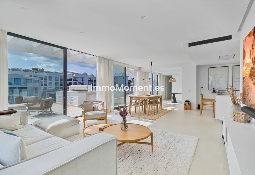 Resale - Apartment - Fuengirola - Fuengirola Centro