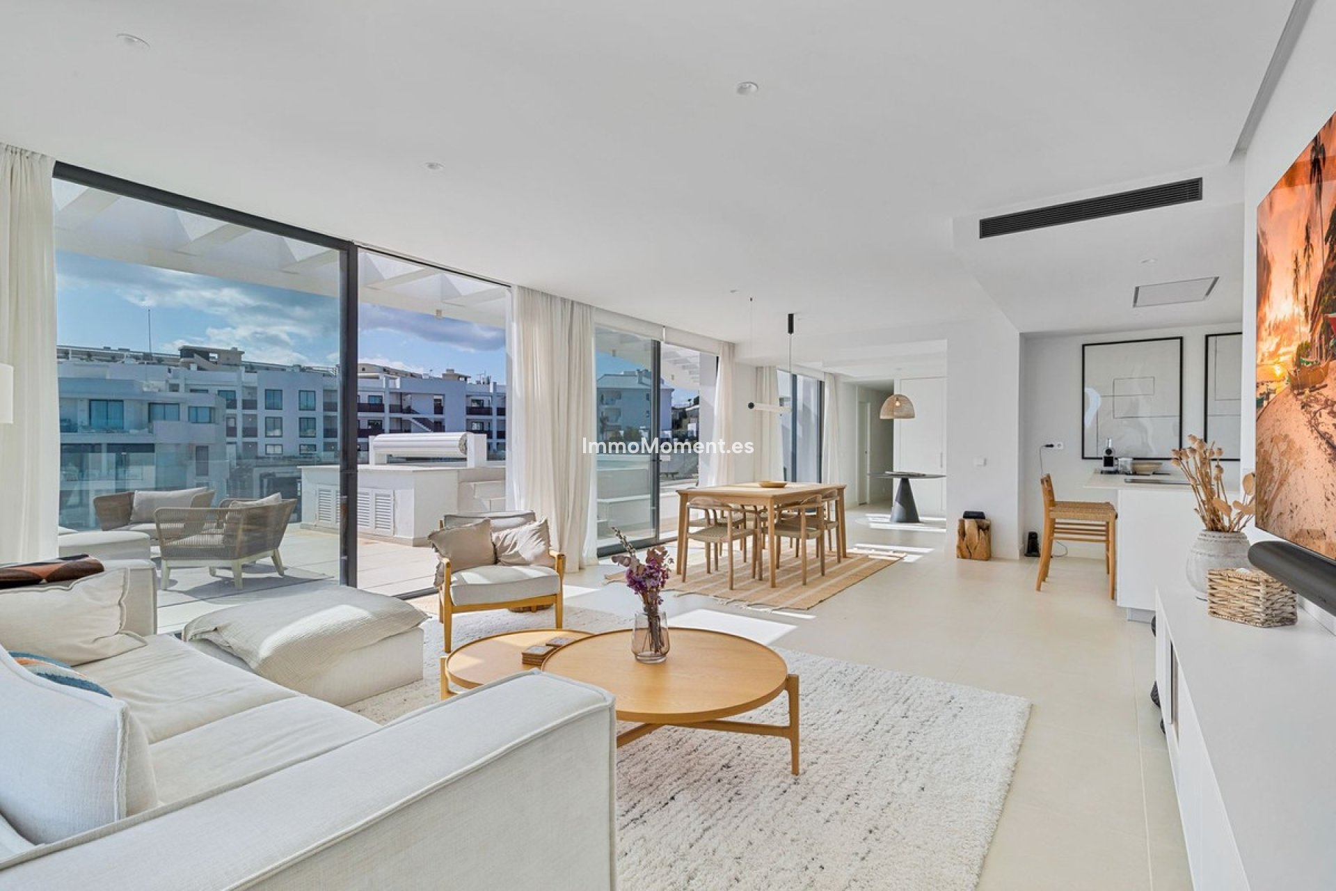 Resale - Apartment - Fuengirola - Fuengirola Centro