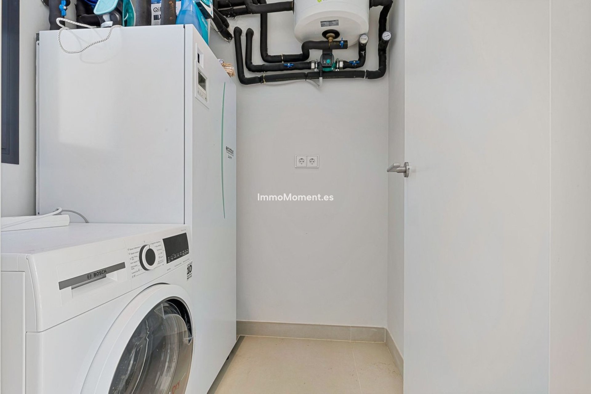 Resale - Apartment - Fuengirola - Fuengirola Centro