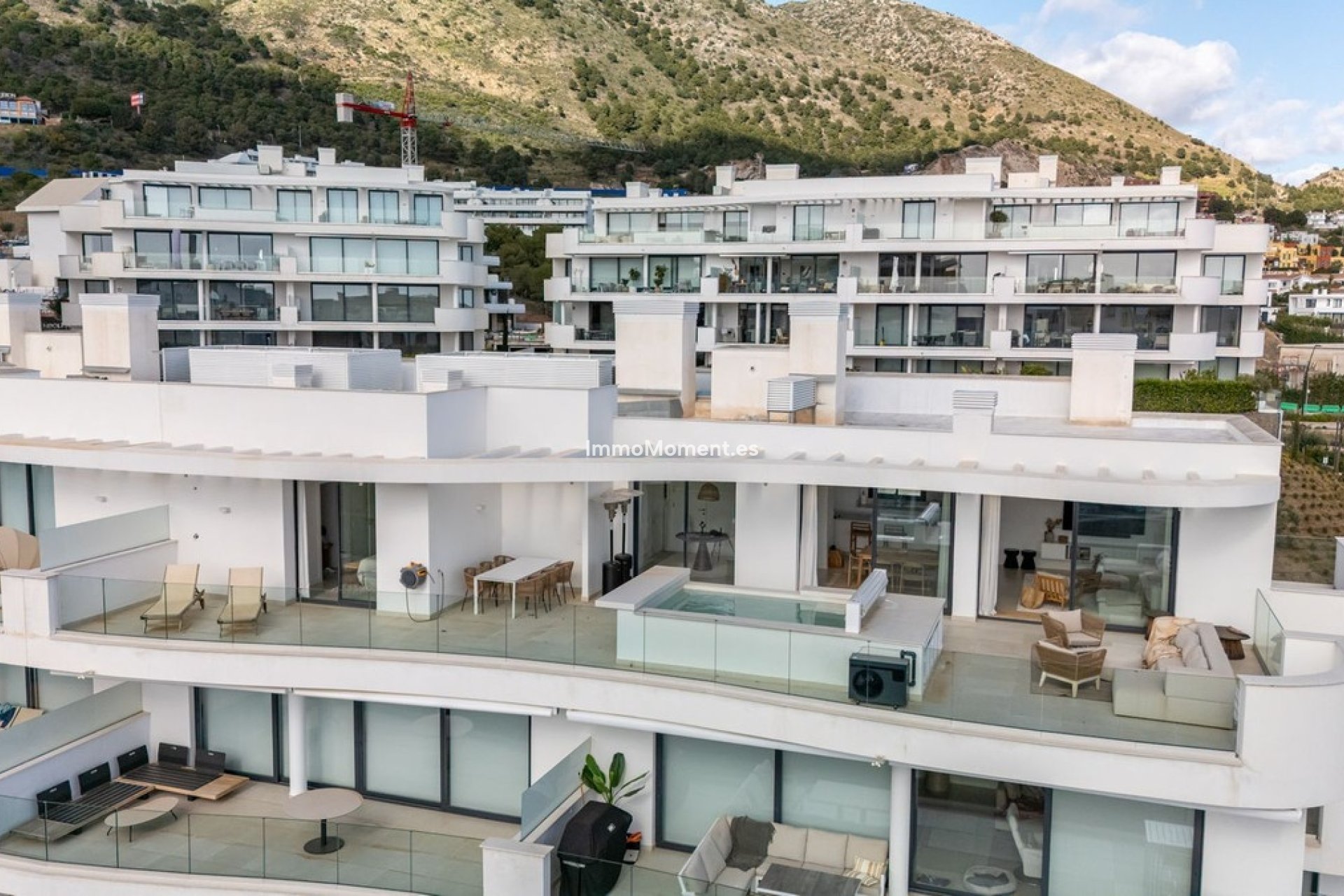 Resale - Apartment - Fuengirola - Fuengirola Centro