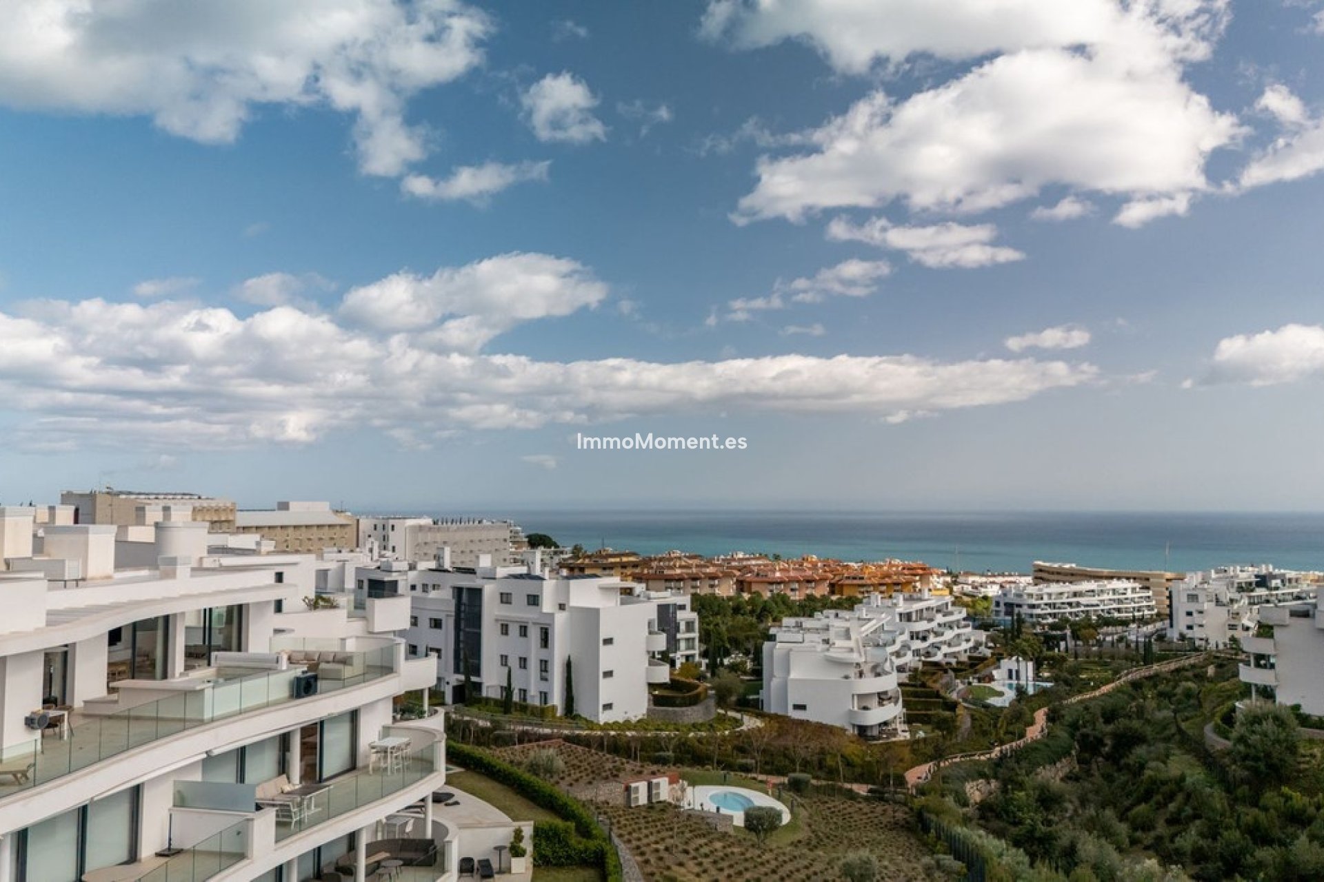 Resale - Apartment - Fuengirola - Fuengirola Centro