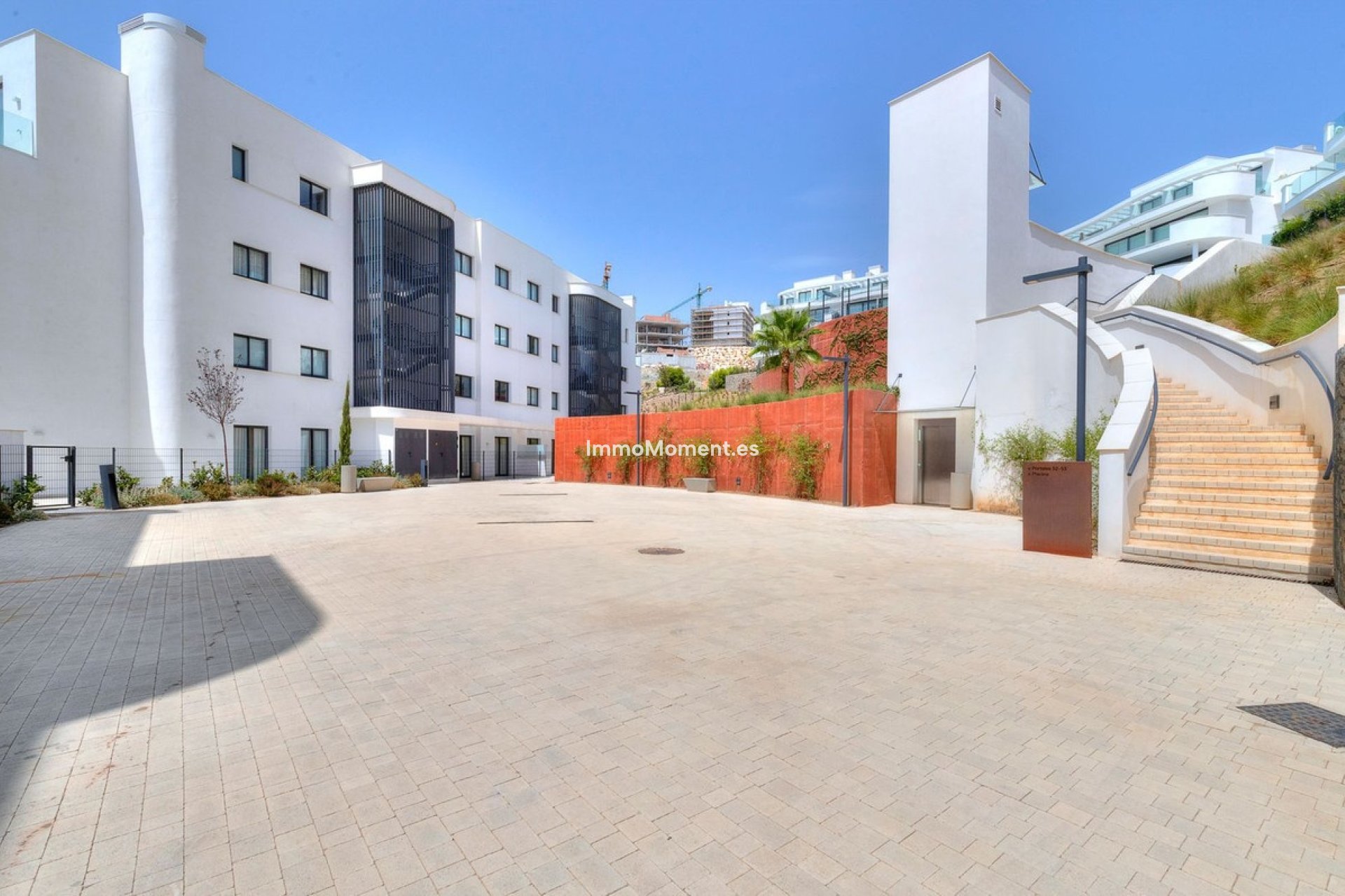 Resale - Apartment - Fuengirola - Fuengirola Centro