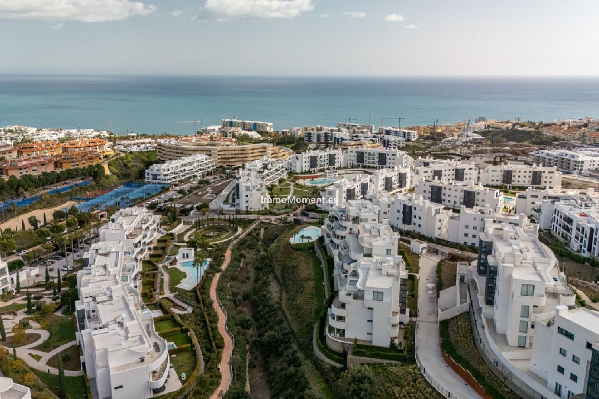 Resale - Apartment - Fuengirola - Fuengirola Centro